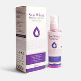 Sam White | Whitening Face Wash